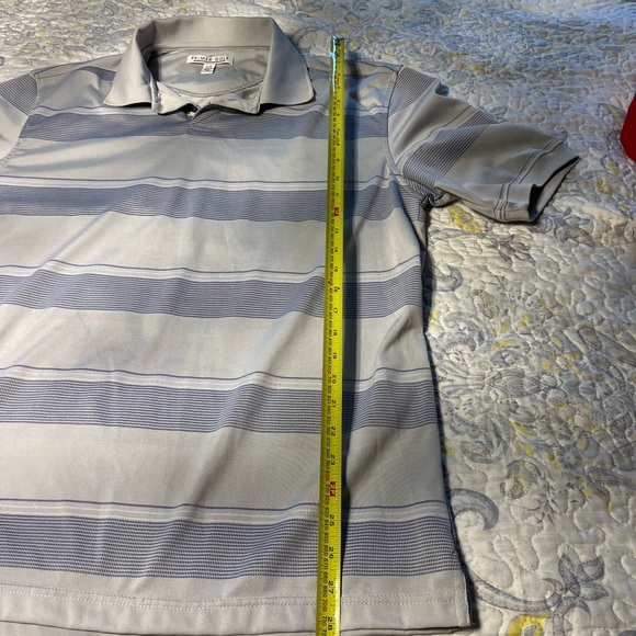 Arnold Palmer Golf Polo size Large - Picture 3 of 8